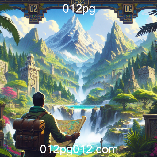 Descubra o Fascinante Mundo dos Jogos de Aventura